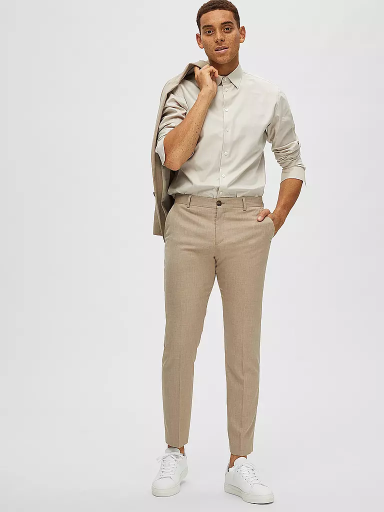 SELECTED | Pantaloni da abito SLHSLIM | 