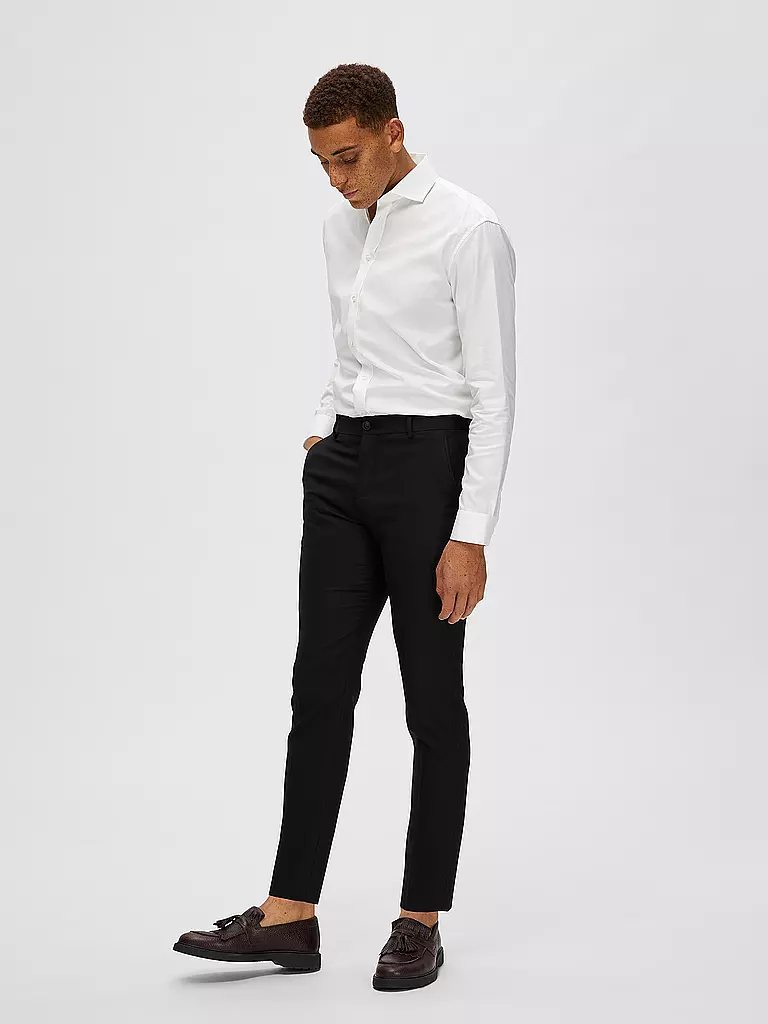 SELECTED | Pantaloni da abito SLHSLIM | 