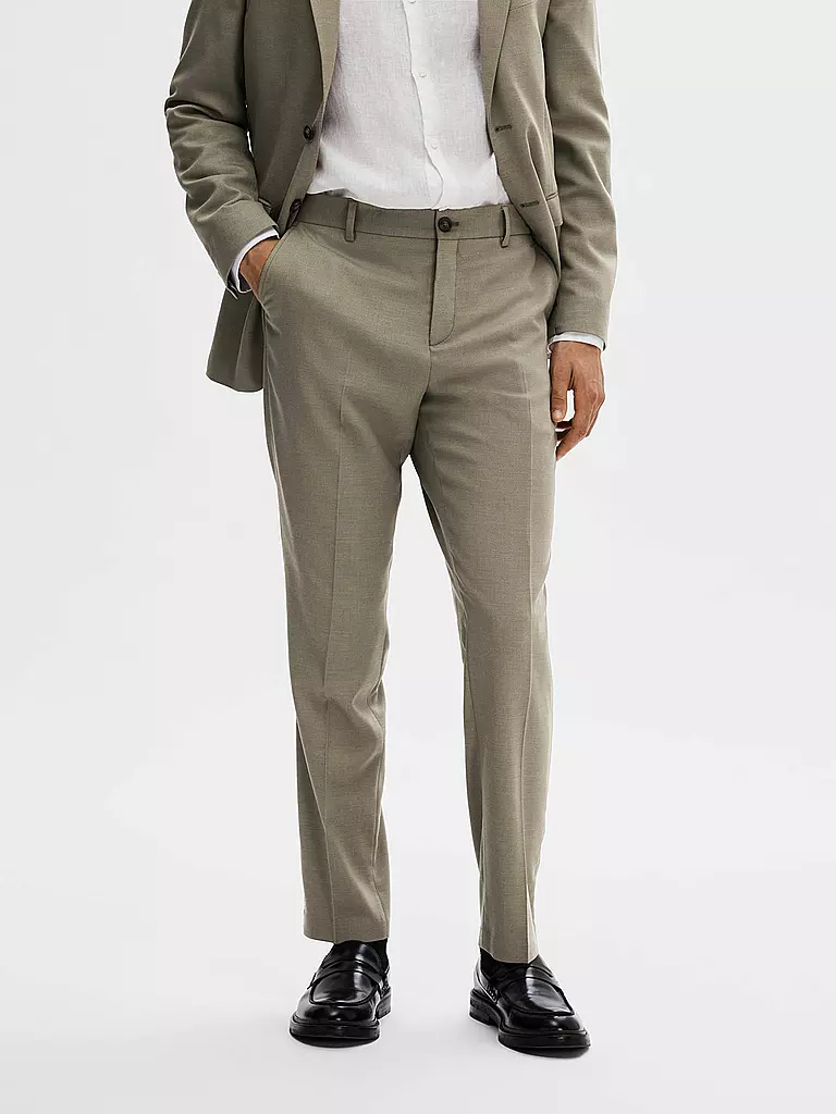 SELECTED | Pantaloni da abito SLHSLIM | 