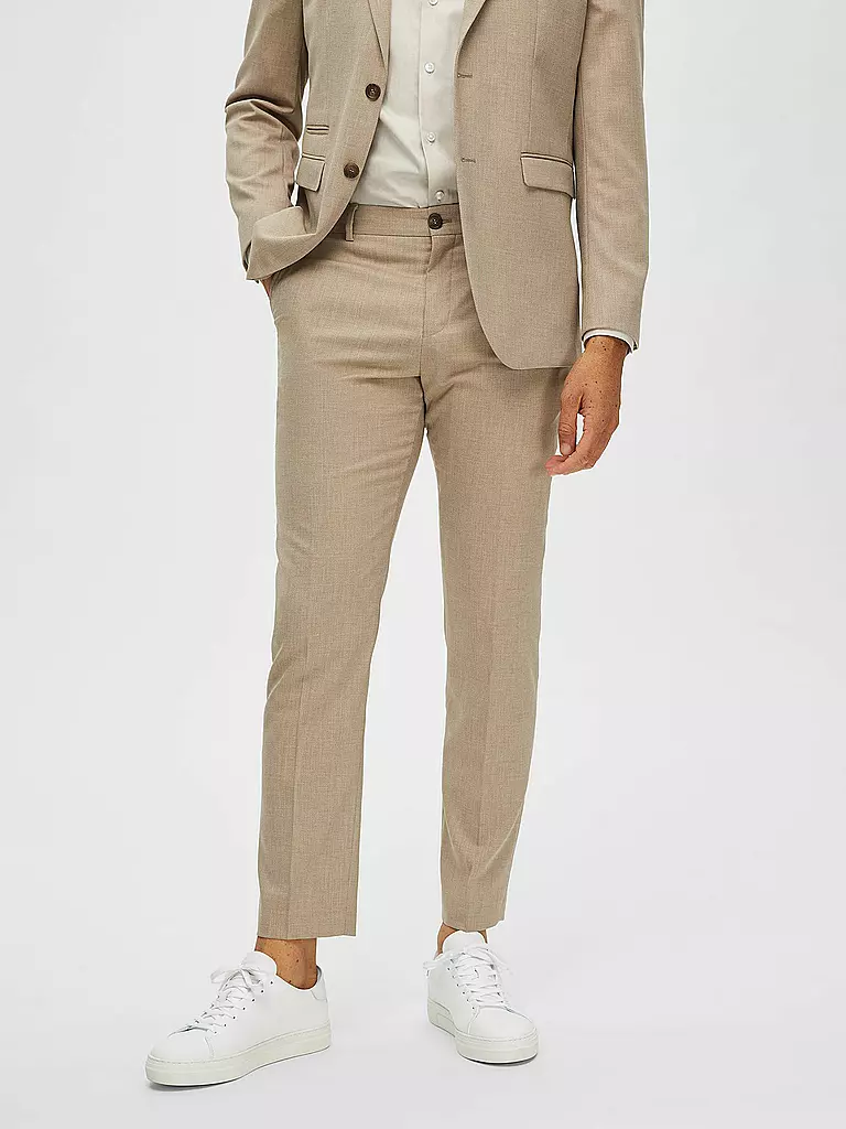 SELECTED | Pantaloni da abito SLHSLIM | 