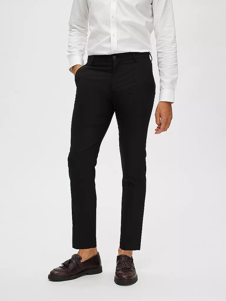 SELECTED | Pantaloni da abito SLHSLIM | 