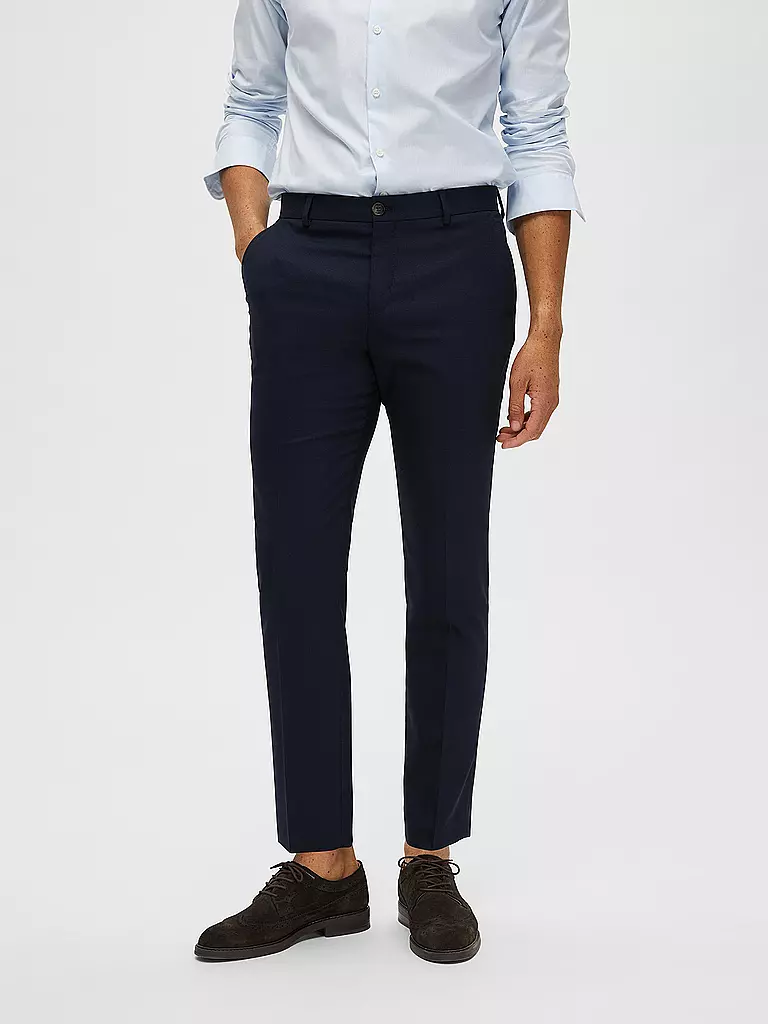 SELECTED | Pantaloni da abito SLHSLIM | 