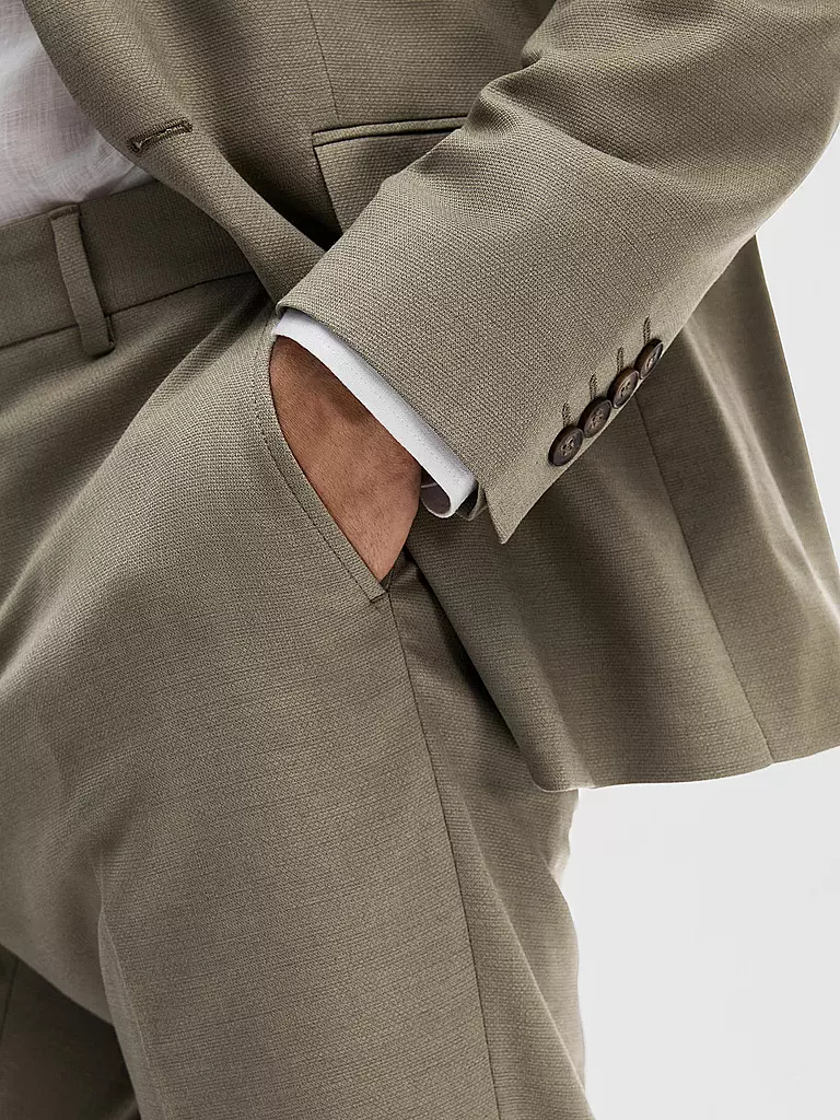 SELECTED | Pantaloni da abito SLHSLIM | 
