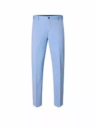 SELECTED | Pantaloni da abito SLHSLIM-NEIL | Blu chiaro