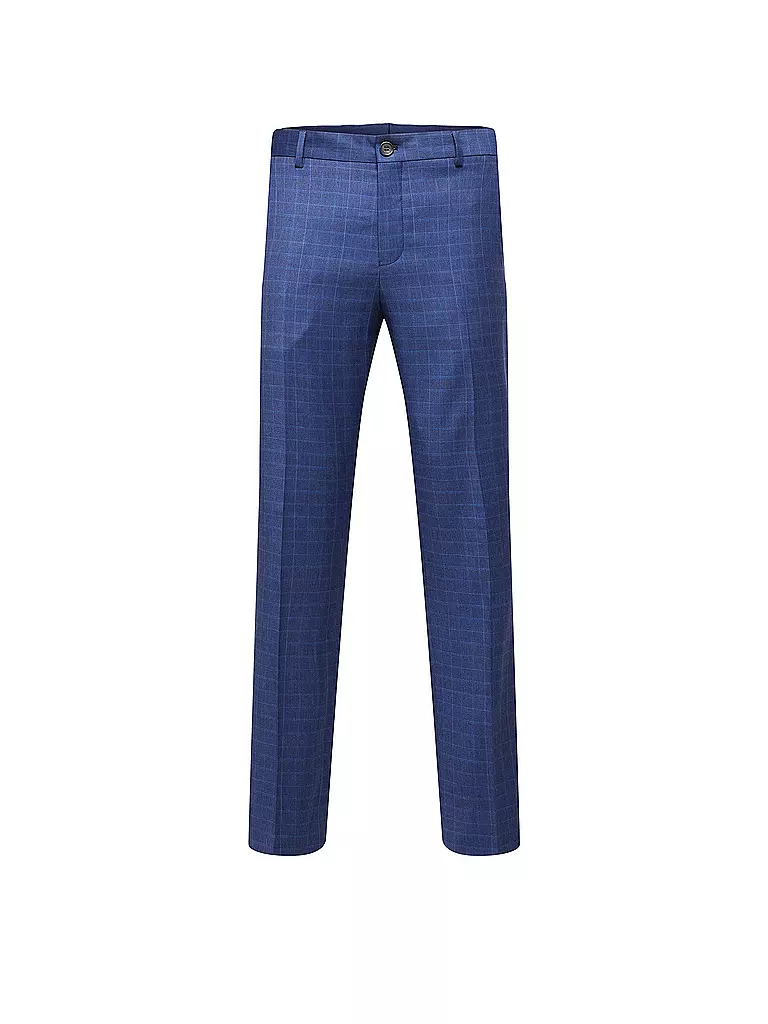SELECTED | Pantaloni da abito SLHSLIM-NEIL | Blu