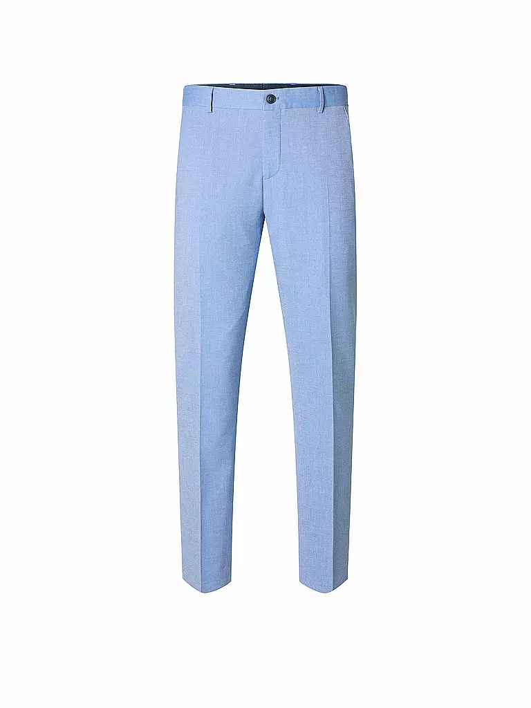 SELECTED | Pantaloni da abito SLHSLIM-NEIL | Blu chiaro