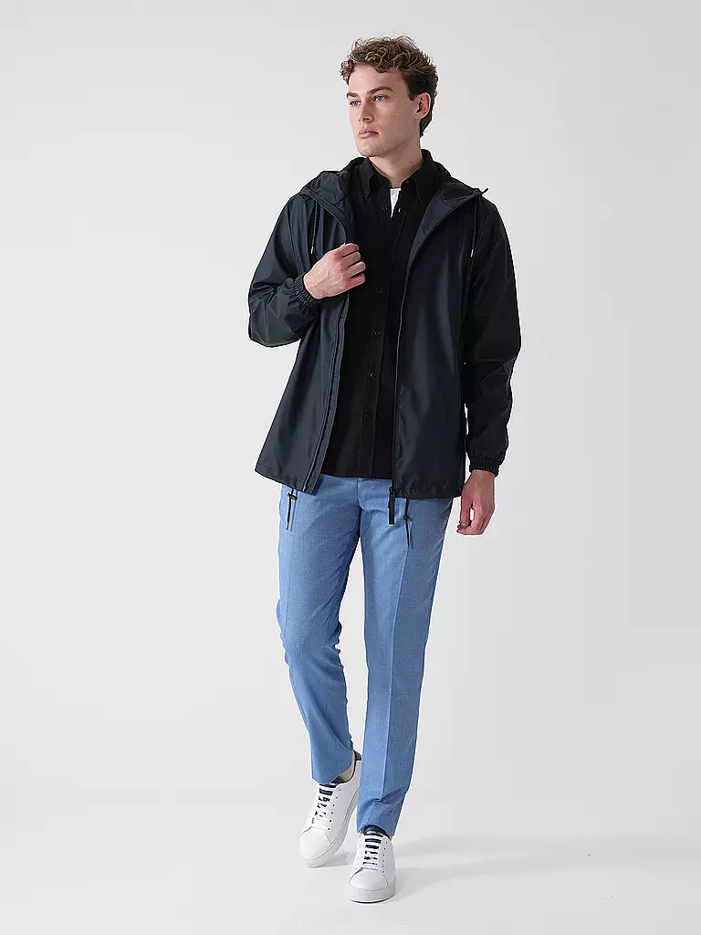 SELECTED | Pantaloni da abito SLHSLIM-NEIL | Blu chiaro