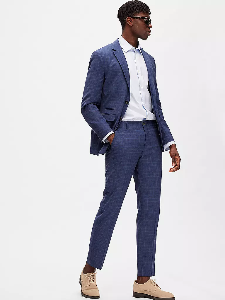 SELECTED | Pantaloni da abito SLHSLIM-NEIL | 