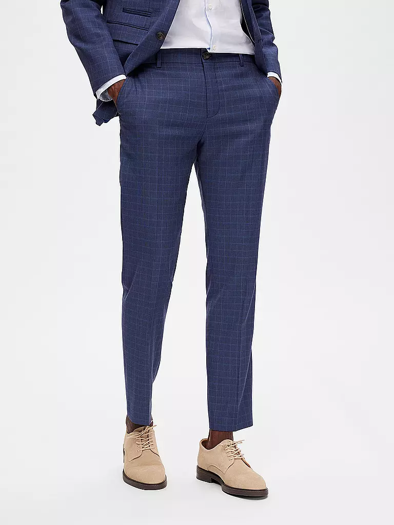 SELECTED | Pantaloni da abito SLHSLIM-NEIL | 