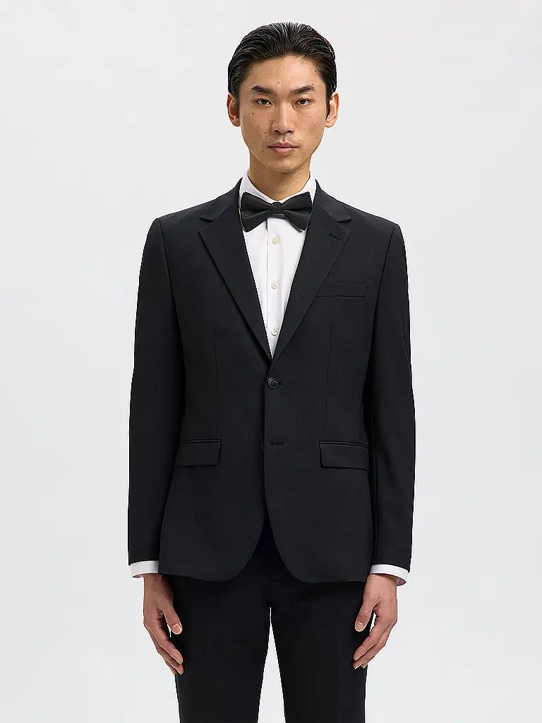 SELECTED | Papillon SLHKIM | Nero