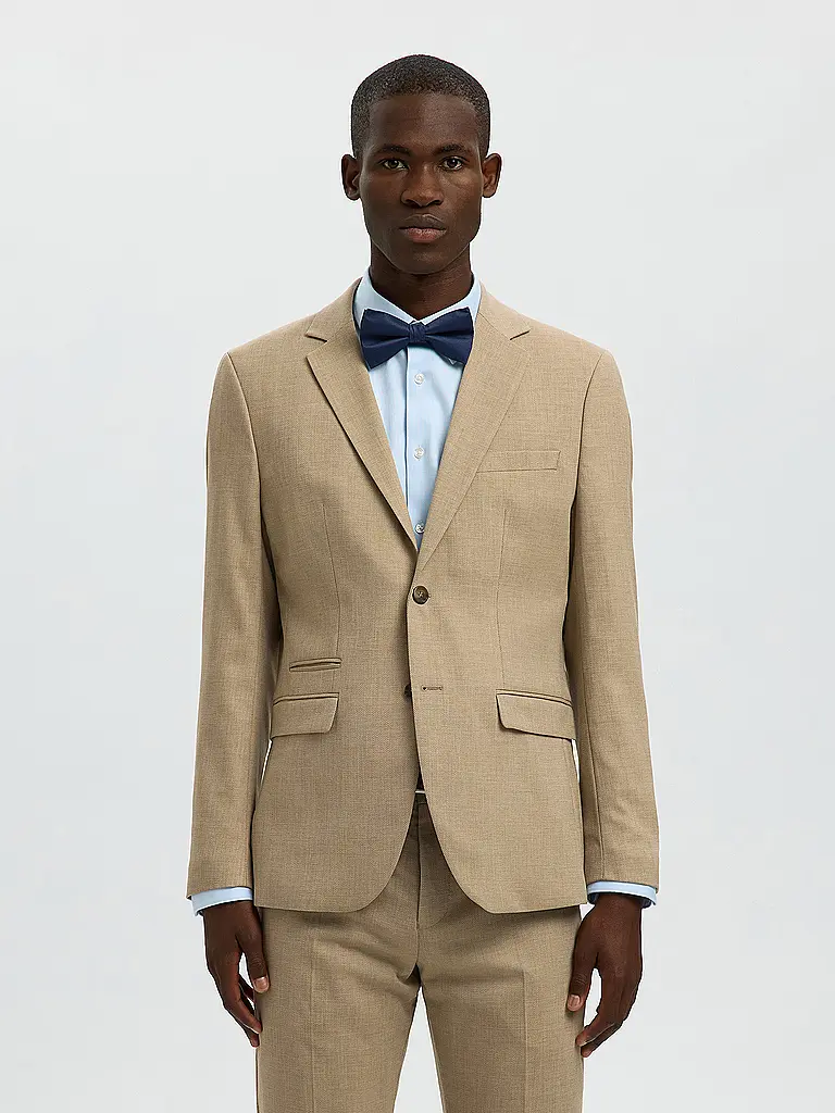 SELECTED | Papillon SLHKIM | Blu