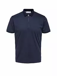SELECTED | Polo SLHFAVE | Blu