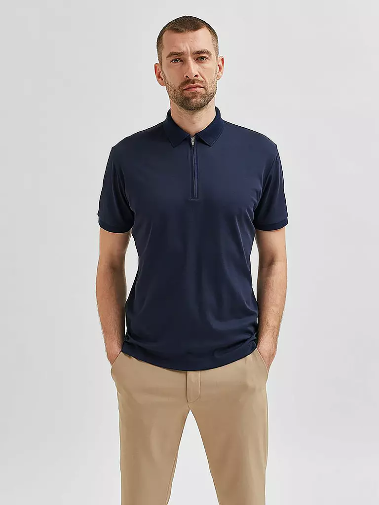 SELECTED | Polo " SLHFAVE " | 