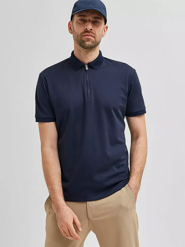 SELECTED | Polo " SLHFAVE " | 