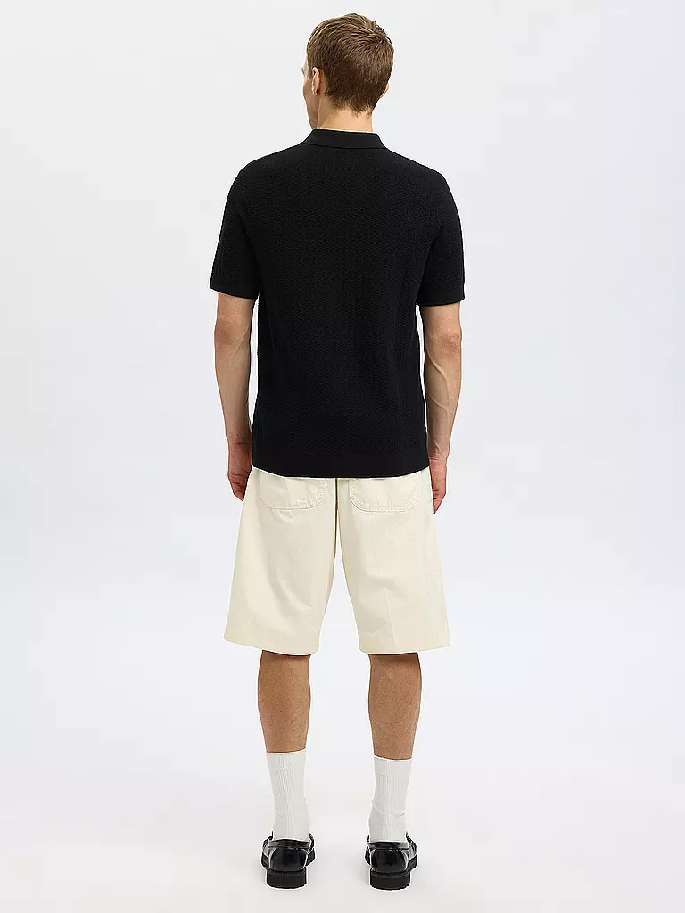 SELECTED | Polo SLHCRAN |