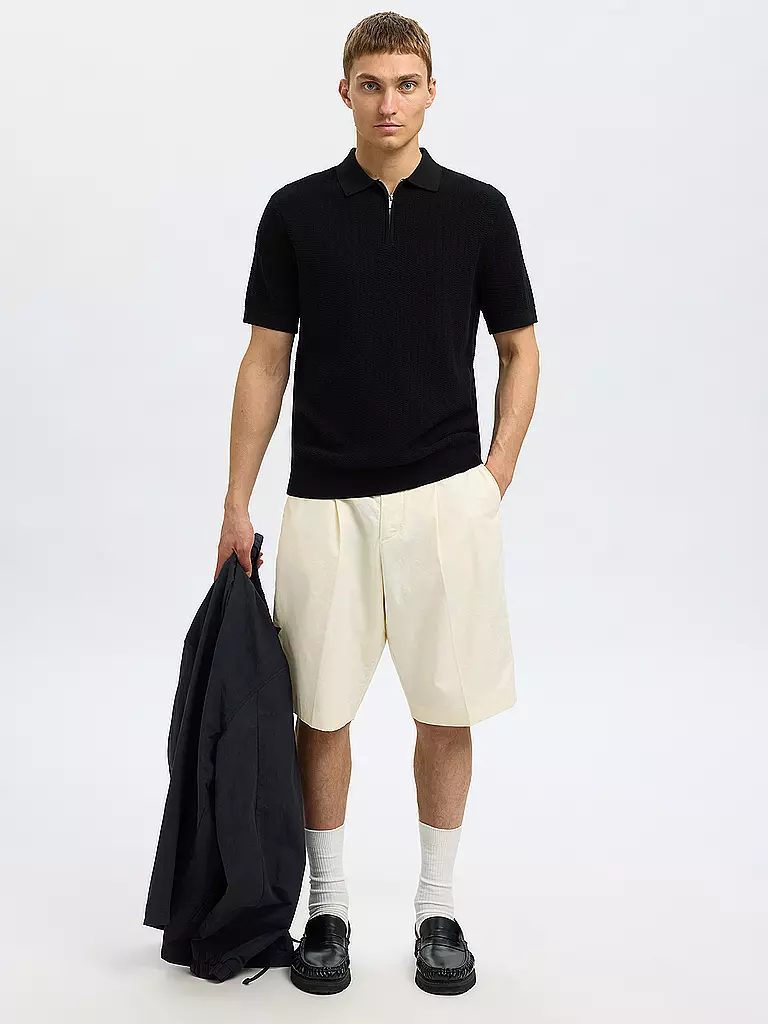 SELECTED | Polo SLHCRAN |