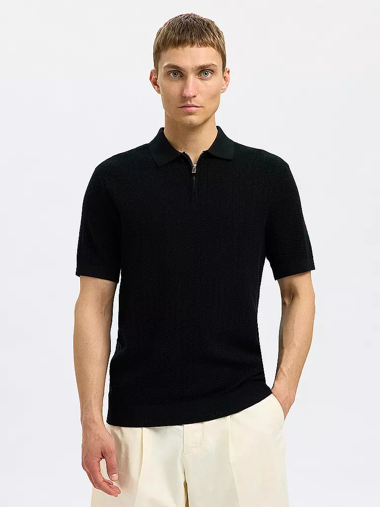 SELECTED | Polo SLHCRAN |