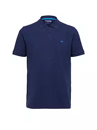 SELECTED | Poloshirt | Blu