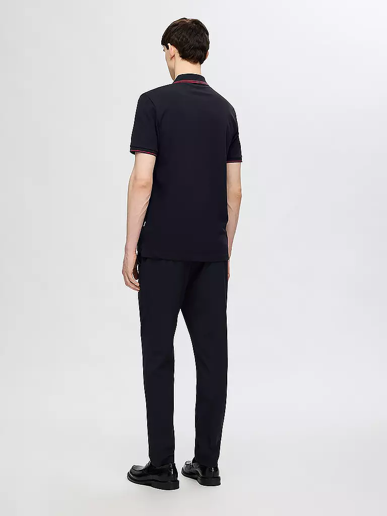 SELECTED | Polo SLHDANTE |