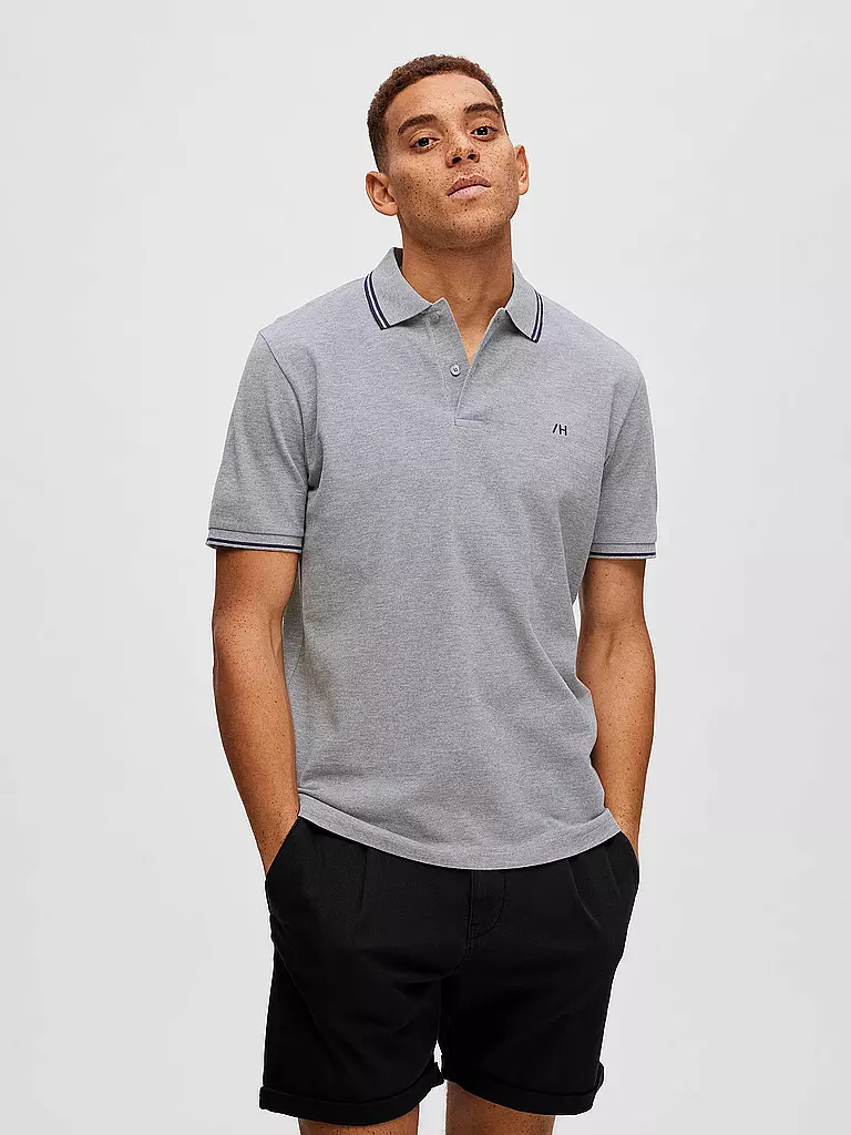 SELECTED | Polo SLHDANTE | 