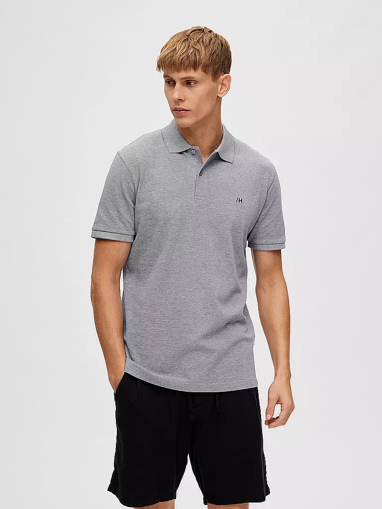 SELECTED | Polo SLHDANTE | 