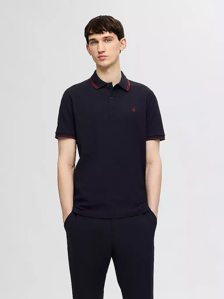 SELECTED | Polo SLHDANTE |