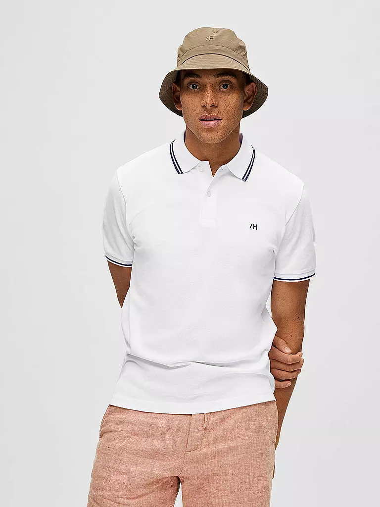 SELECTED | Polo SLHDANTE | 