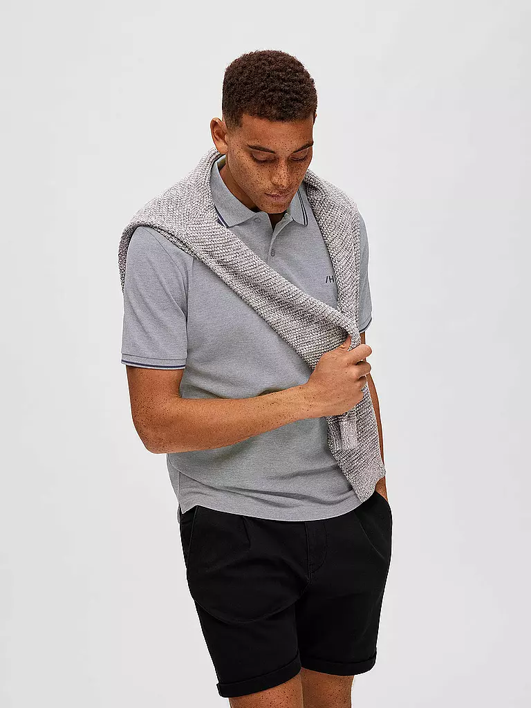 SELECTED | Polo SLHDANTE | 
