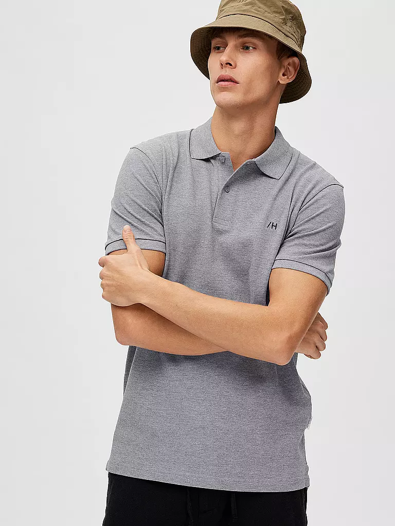 SELECTED | Polo SLHDANTE | 