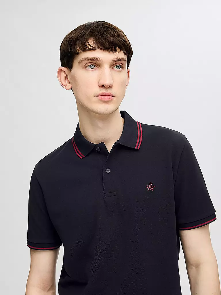 SELECTED | Polo SLHDANTE |