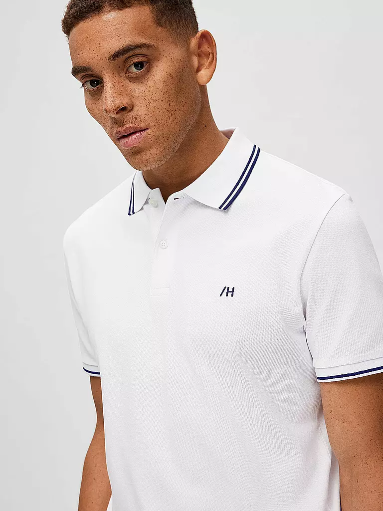 SELECTED | Polo SLHDANTE | 