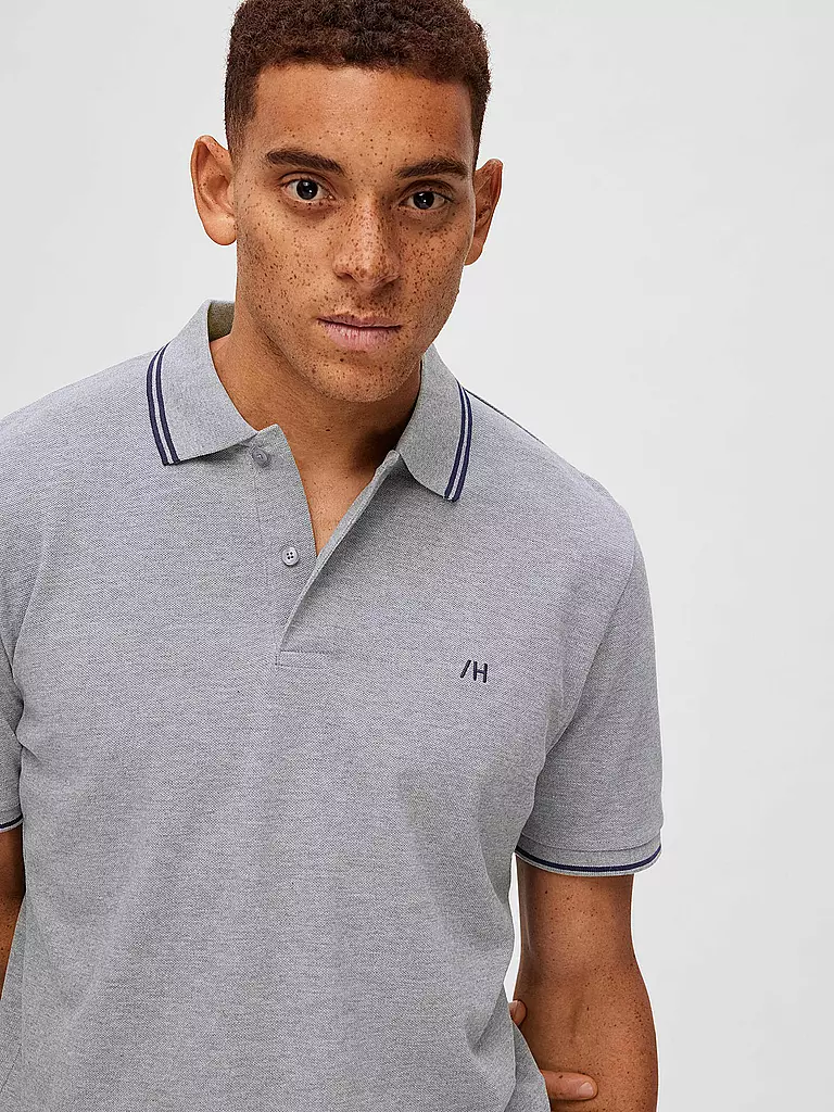SELECTED | Polo SLHDANTE | 
