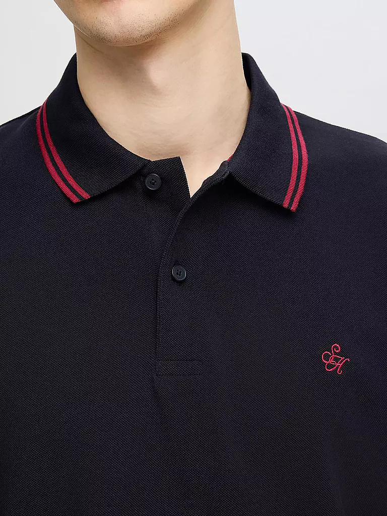 SELECTED | Polo SLHDANTE |