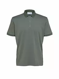SELECTED | Polo SLHFAVE | Oliva