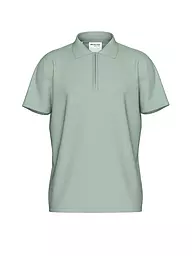 SELECTED | Polo SLHFAVE | Verde chiaro