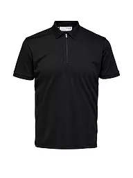 SELECTED | Polo SLHFAVE | Nero