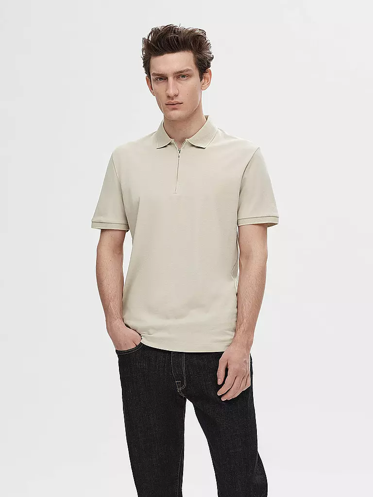 SELECTED | Polo SLHFAVE | 