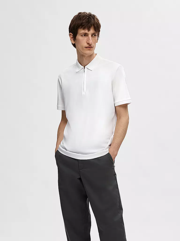SELECTED | Polo SLHFAVE | 