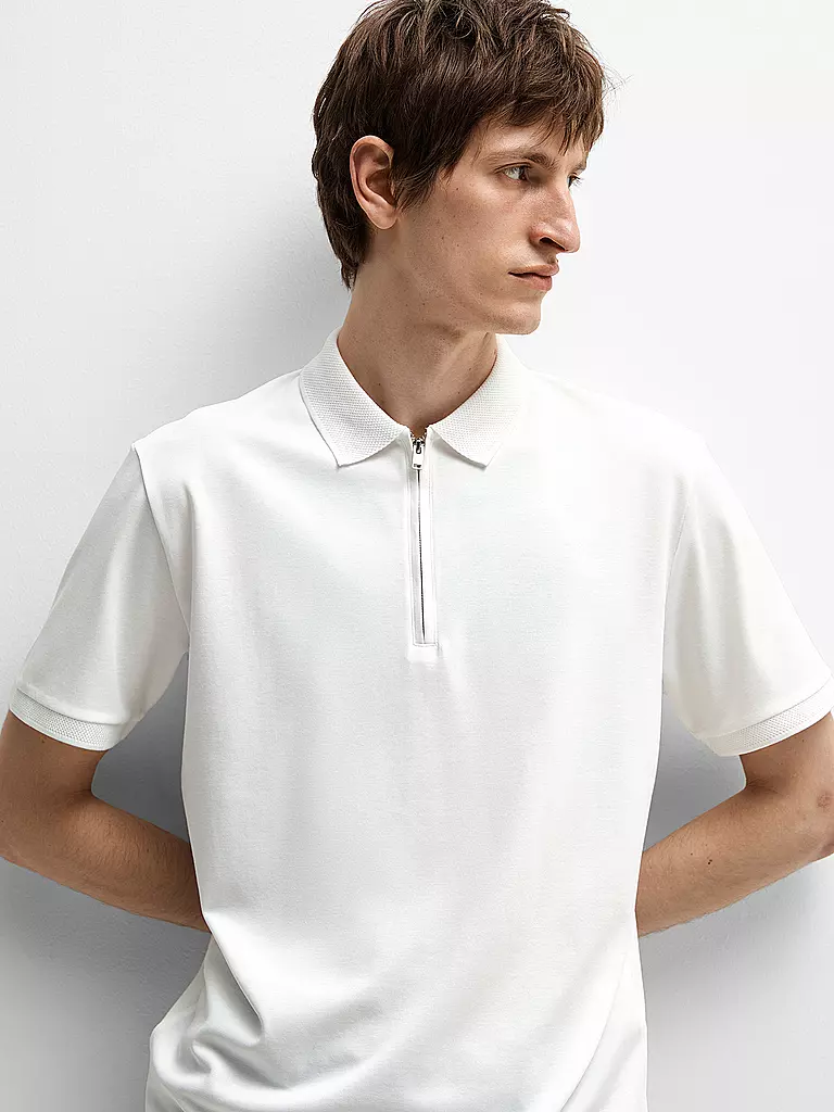 SELECTED | Polo SLHFAVE | 