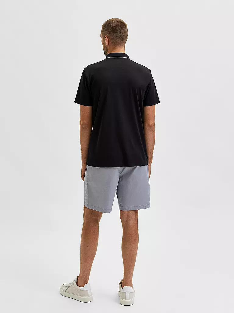 SELECTED | Polo SLHLEROY COOLMAX | 