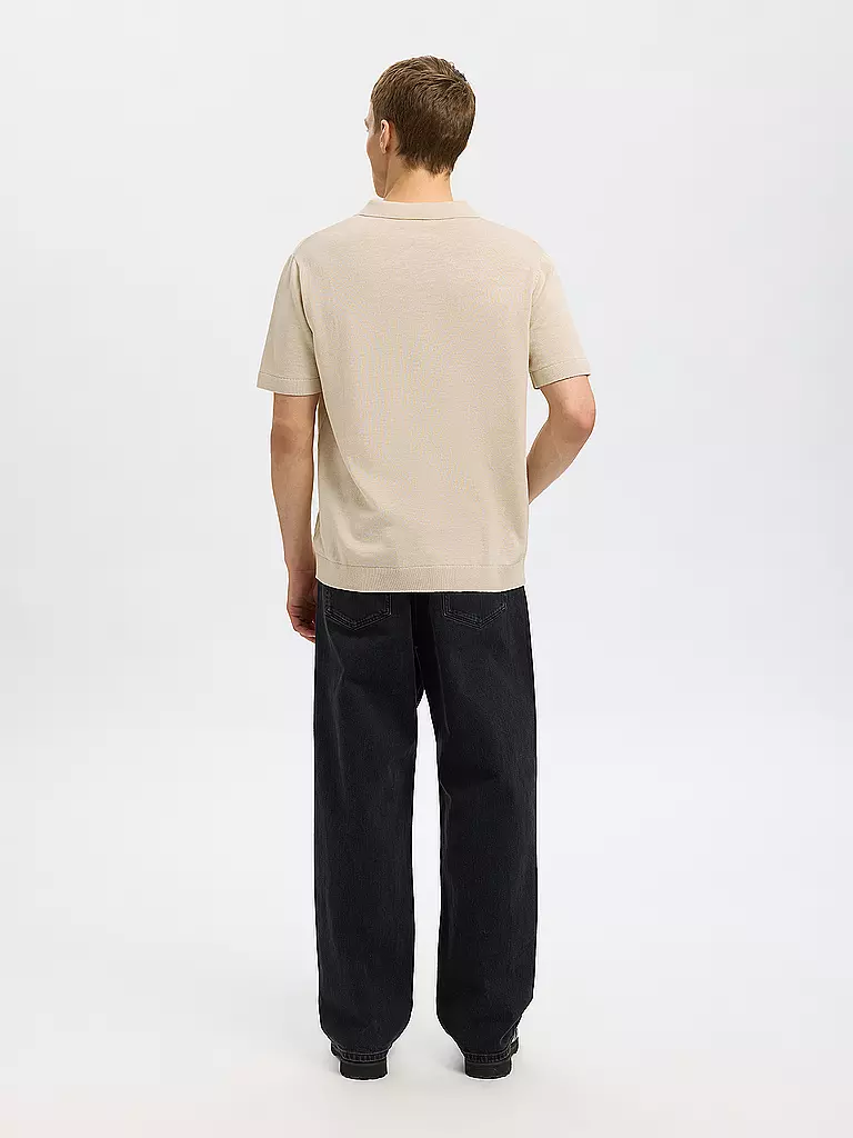 SELECTED | Polo SLHMATTIS |