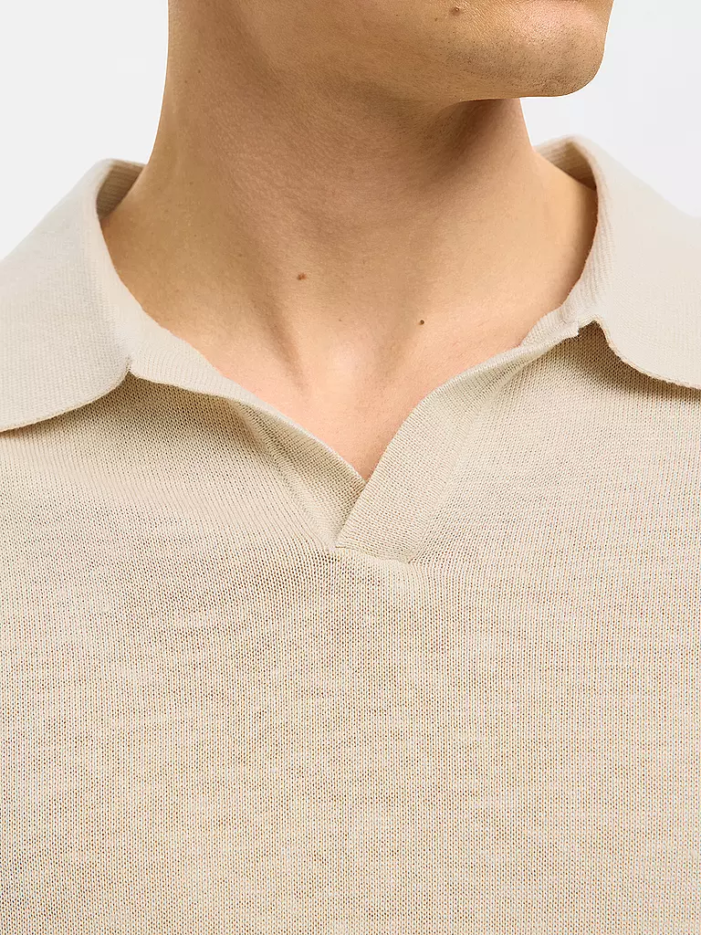 SELECTED | Polo SLHMATTIS |