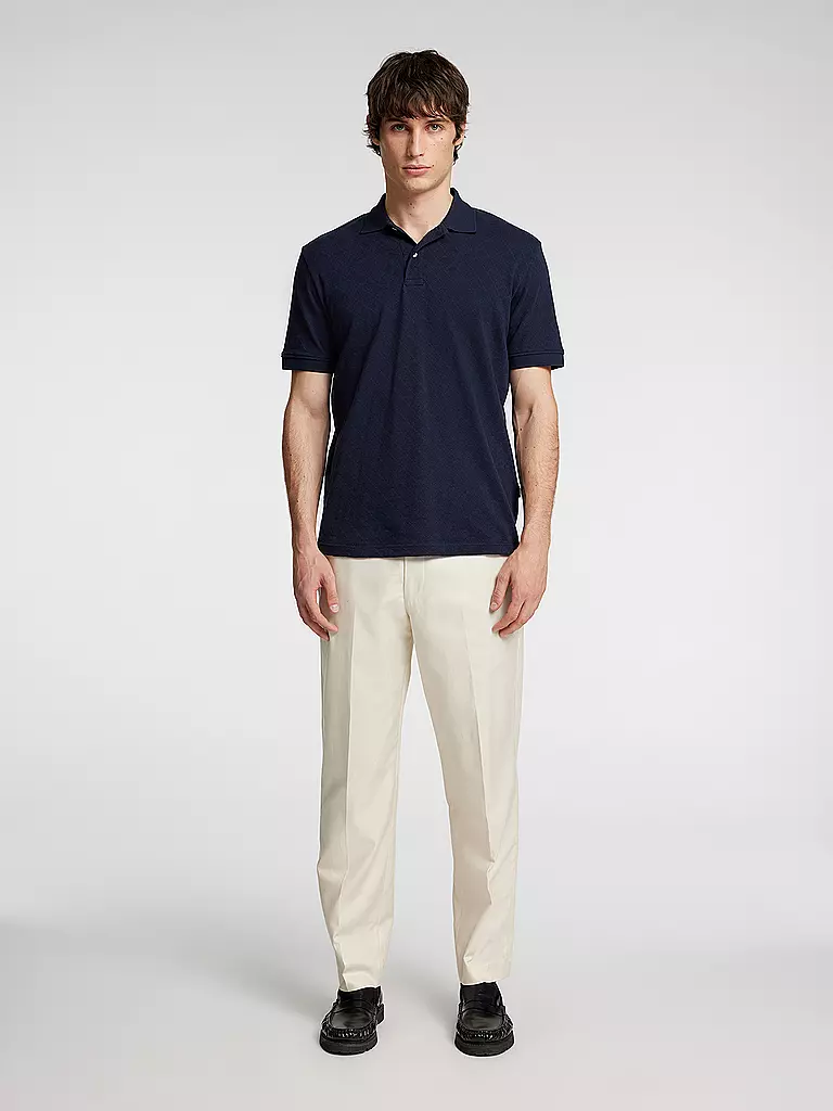 SELECTED | Polo SLHPAUL | Blu scuro