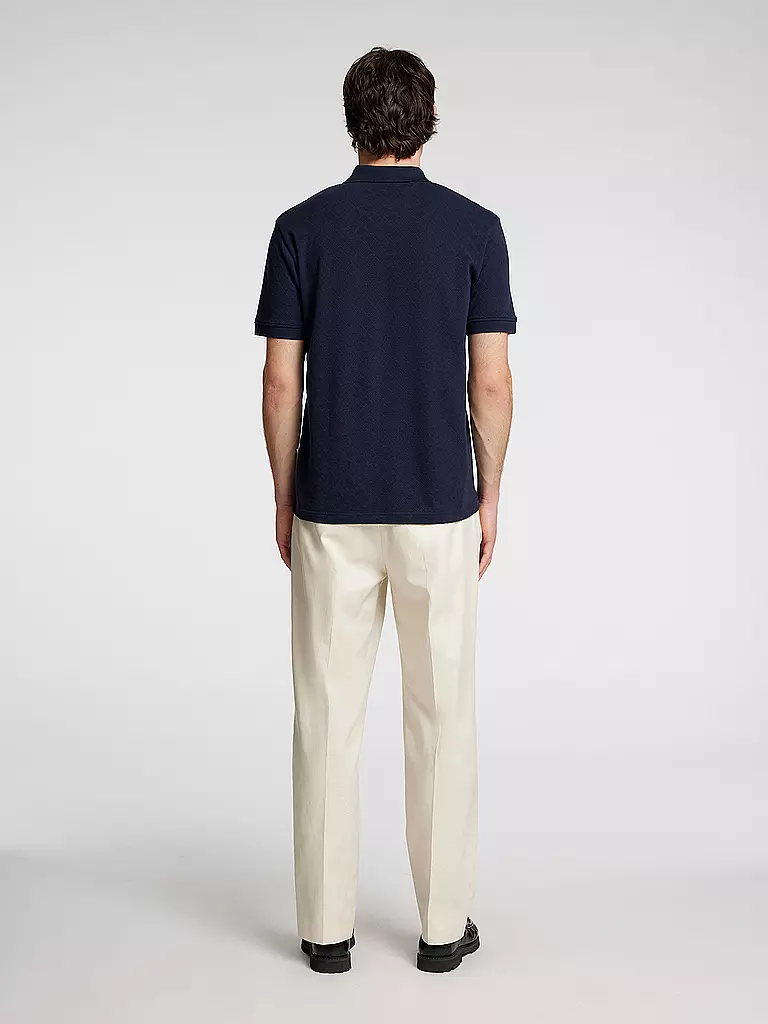 SELECTED | Polo SLHPAUL | Blu scuro