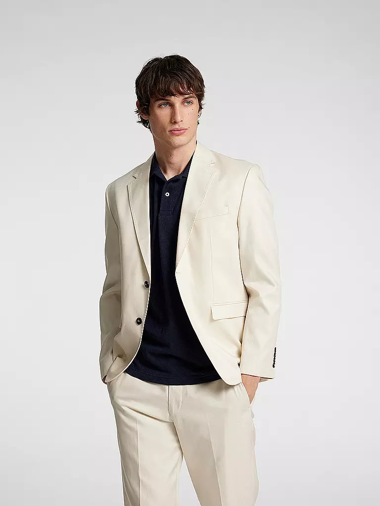 SELECTED | Polo SLHPAUL | Blu scuro