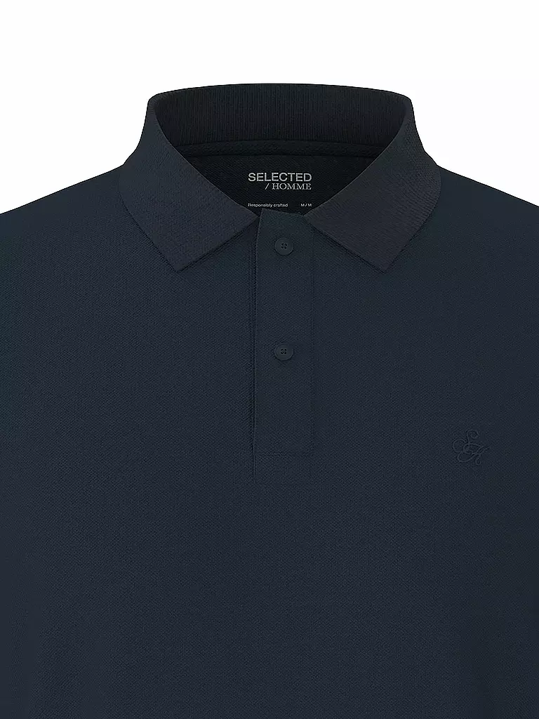 SELECTED | Polo SLHSLIM-ATLAS |