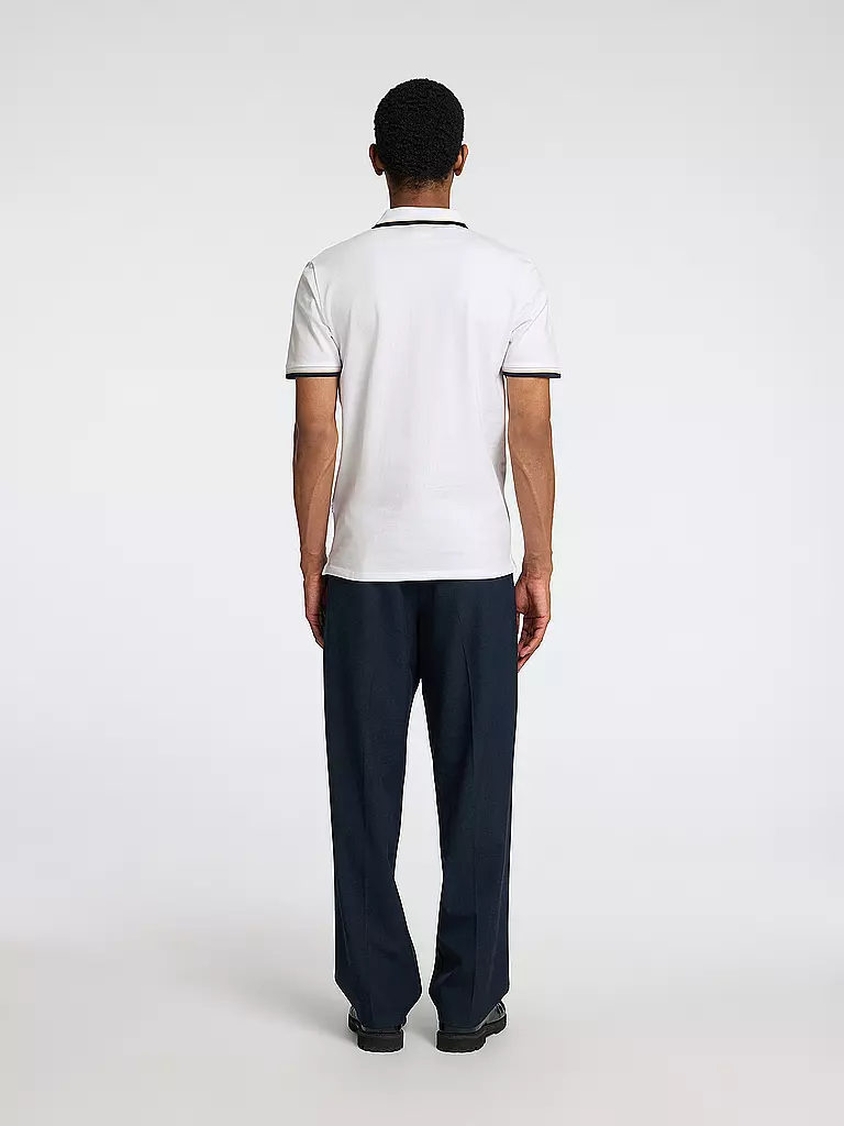 SELECTED | Polo SLHSLIM-ATLAS | 