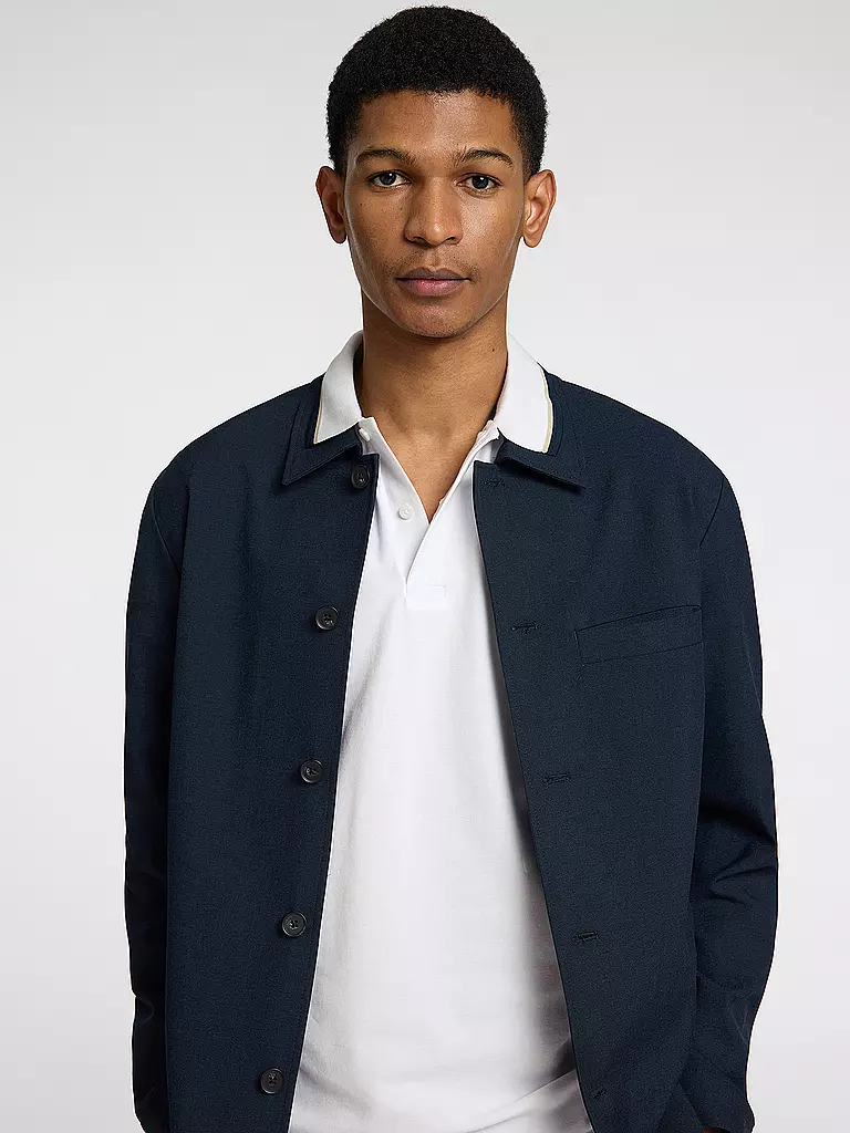 SELECTED | Polo SLHSLIM-ATLAS | 