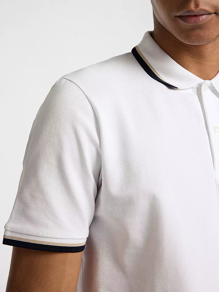SELECTED | Polo SLHSLIM-ATLAS | 