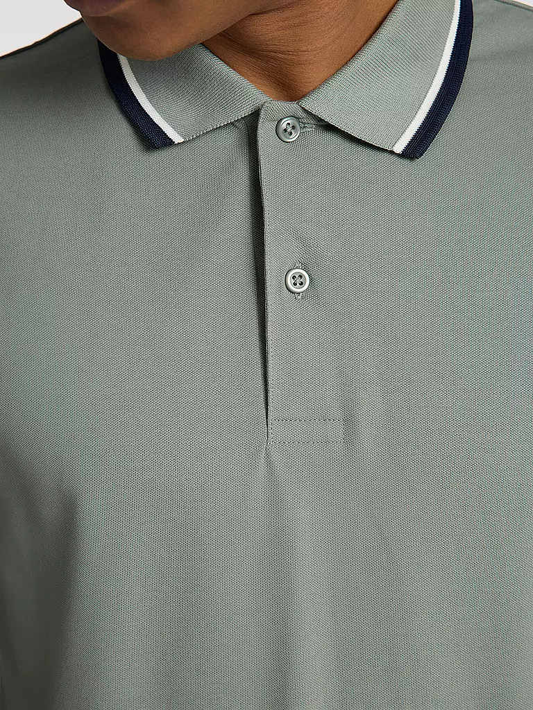SELECTED | Polo SLHSLIM-ATLAS | 